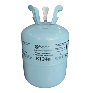 گاز R134 اسپارت 13.6 کیلوگرم