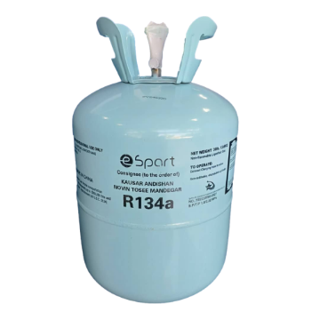 گاز R134 اسپارت 13.6 کیلوگرم