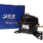 کمپرسور یخچال دانپر مدل D30WZ1 قدرت 1/12 گاز R134