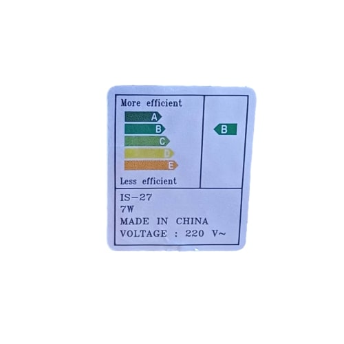 موتور فن یخچال اواپراتور فریزر اسنوا مدل BMF 810