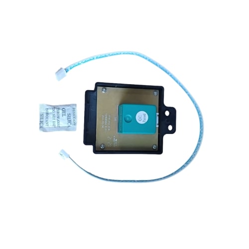 برد تایمر ماشین لباسشویی اسنوا مدل حایر 601 و 801 اورجینال اصل شرکتی