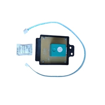 برد تایمر ماشین لباسشویی اسنوا مدل حایر 601 و 801 اورجینال اصل شرکتی