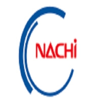 <p>NACHI</p>