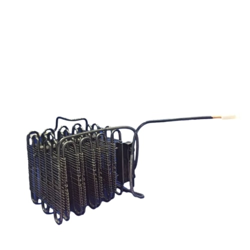 کندانسور مکعبی 810