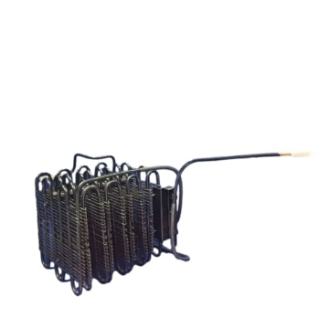کندانسور مکعبی 810