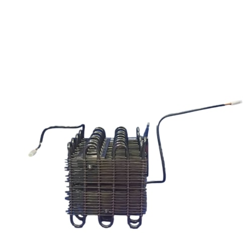 کندانسور مکعبی 810