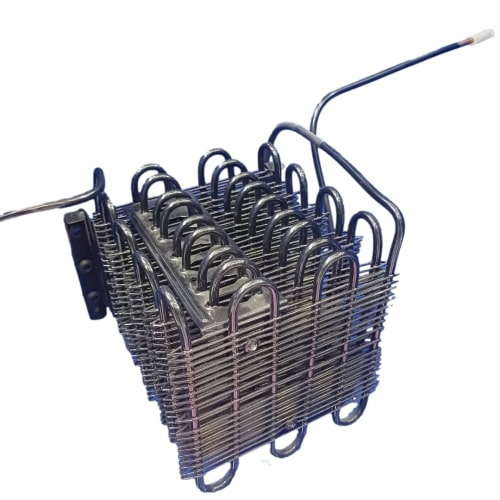 کندانسور مکعبی 810