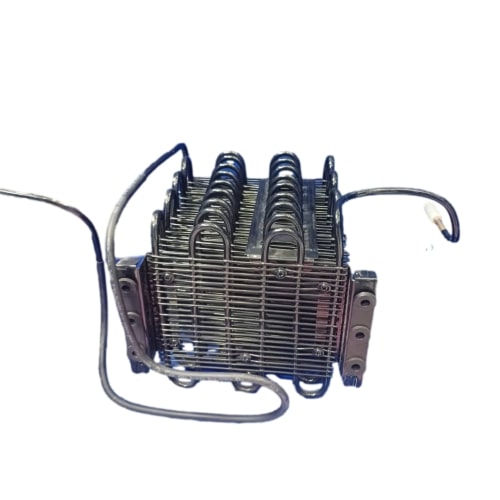 کندانسور مکعبی 810