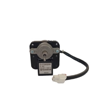 فن کندانسور یخچال 810 اسنوا دوو