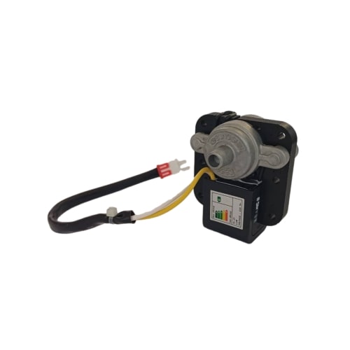 فن کندانسور یخچال 810 اسنوا دوو