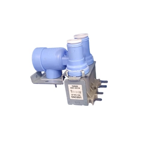 شیربرقی دوقلو یخچال