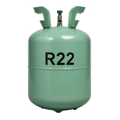 تصویر برای دسته  گاز R22