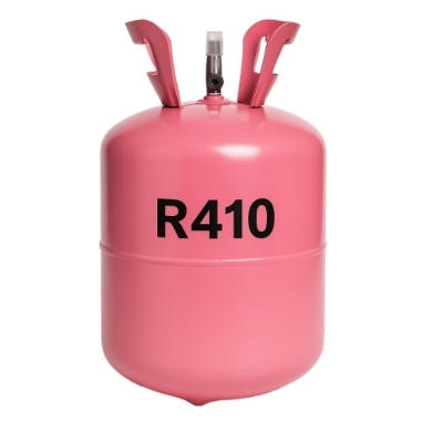 تصویر برای دسته  گاز R410