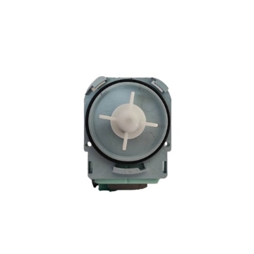 پمپ تخلیه ماشین لباسشویی اکو مدل 760 سه خار