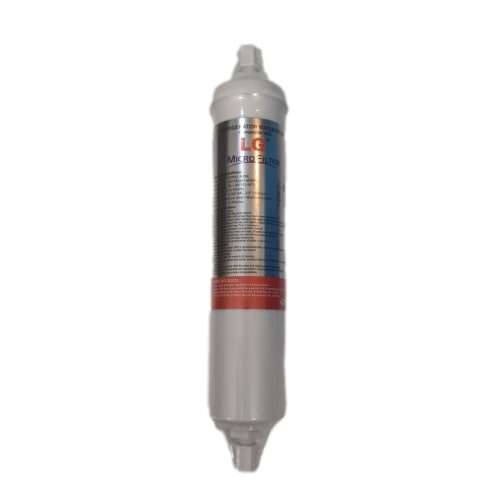 فیلتر کوچک بیرونی یخچال الجی مدل K2021 میکرو فیلتر