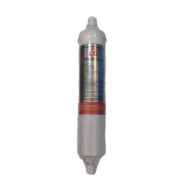 فیلتر کوچک بیرونی یخچال الجی مدل K2021 میکرو فیلتر