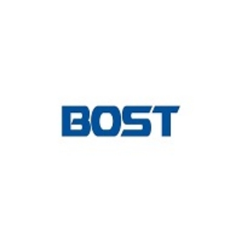 <p>BOST</p>