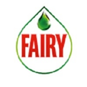 <p>FAIRY</p>