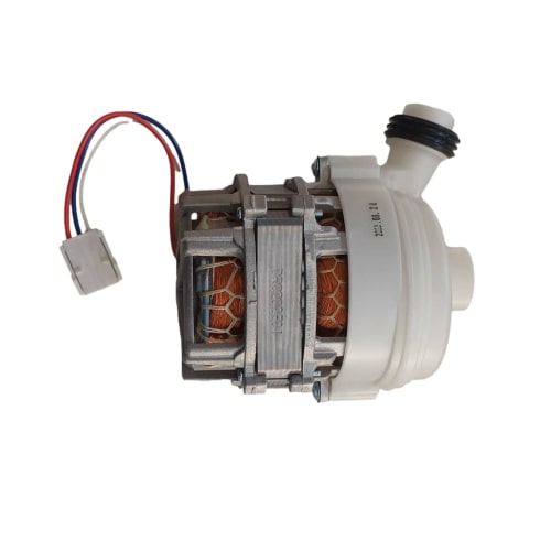 جت پمپ ماشین ظرفشویی ال جی مدل ACجت پمپ ماشین ظرفشویی ال جی مدل AC