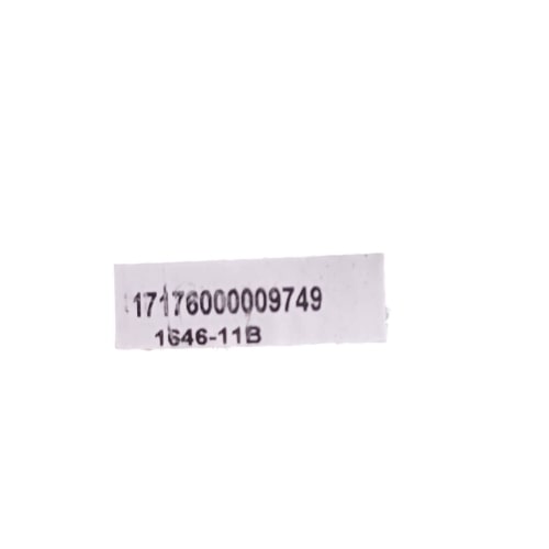 برد ماشین ظرفشویی اسنوا مدل 1646_11B