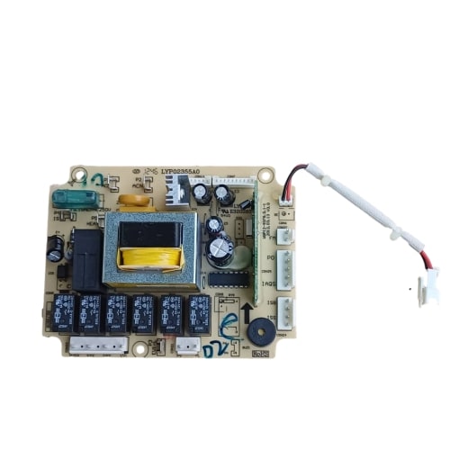 برد ماشین ظرفشویی اسنوا مدل LYP02355A0