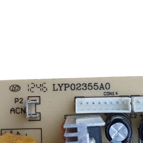 برد ماشین ظرفشویی اسنوا مدل LYP02355A0
