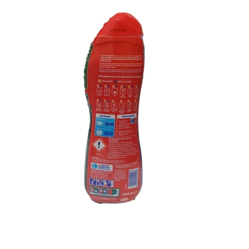 ژل ظرفشویی پریل 