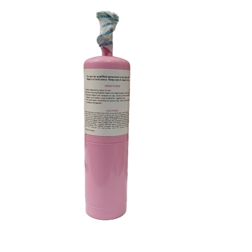 گاز R410 ایسکون 800گرمی