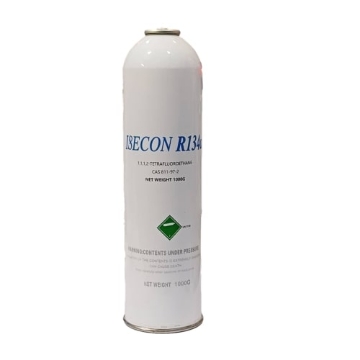 گاز R134 یک کیلویی ایسکون