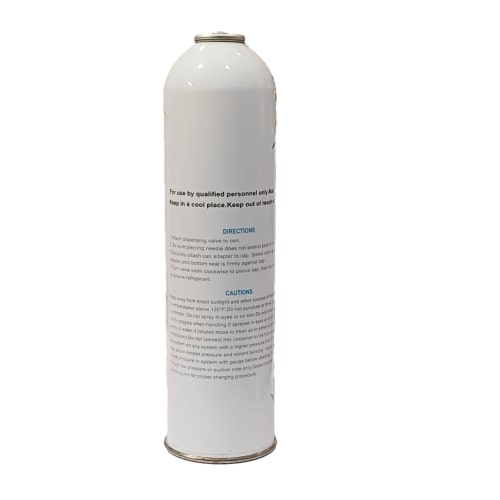 گاز R134 یک کیلویی ایسکون