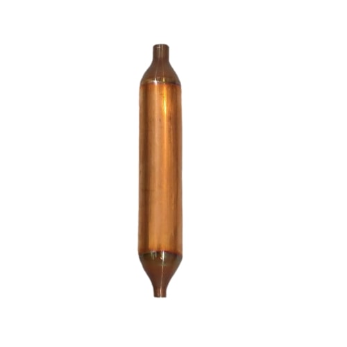 درایر 15 گرمی لوله 4
