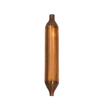 درایر 15 گرمی لوله 4