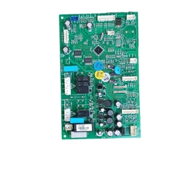 برد یخچال تک دوو مدل sr21