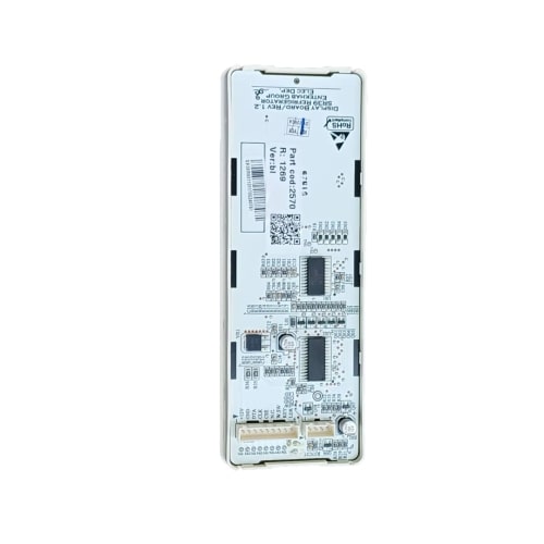 برد نمایش یخچال تک دوو مدل r39