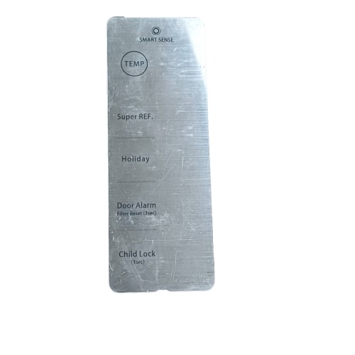 برد نمایش یخچال تک دوو مدل r39