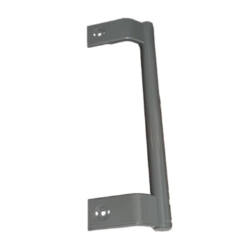 دستگیره سیلور گرد یخچال 240 یا 713 اسنوا
