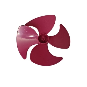 پروانه فن کندانسور 810 اسنوا