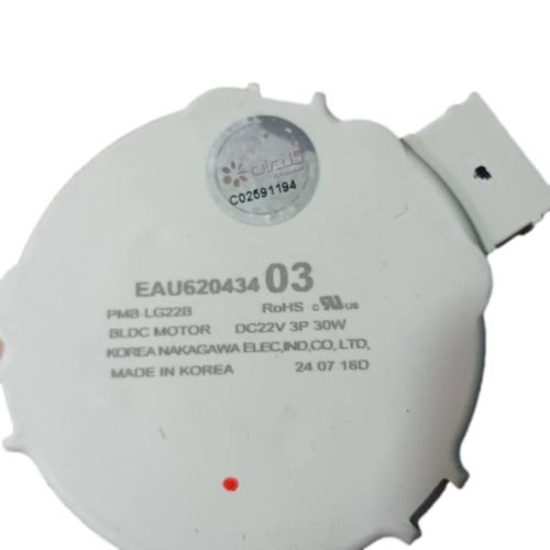 پمپ تخلیه ظرفشویی DC الجی