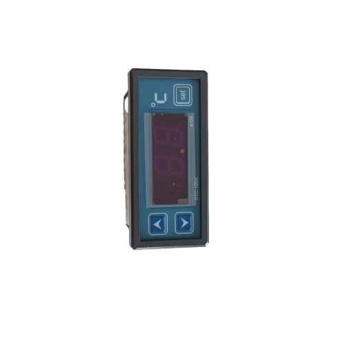 ترموستات دیجیتال الیتک مدل STC-100A