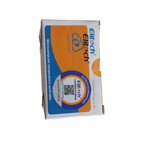 ترموستات ترمومتر الیتک STC1000A