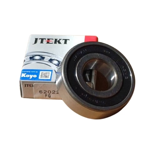 بلبرینگ لباسشویی کویو مدل 6202 ژاپنی
