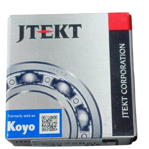 بلبرینگ لباسشویی کویو مدل 6202 ژاپنی