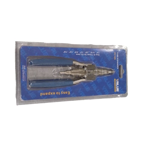 گشاد کن انبری  برند value
