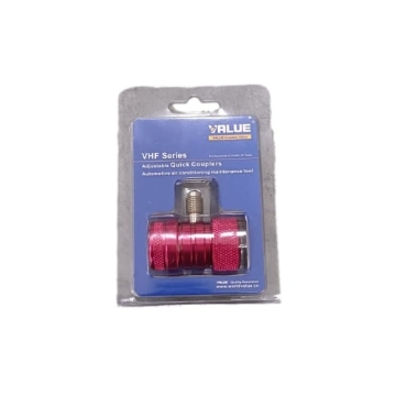 کوبلینگ شارژ گاز خودرو فشار بالا VALUE (سری VHF)