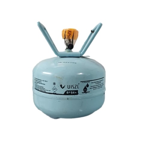 گاز R134a اوزیل 3.4 کیلوگرم
