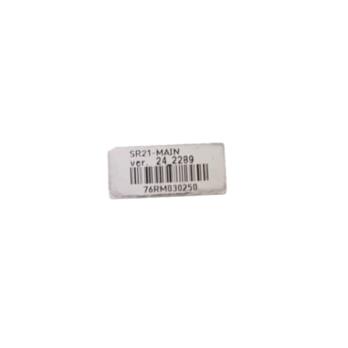 برد اصلی یخچال اسنوا دوو مدل SR21-MAIN