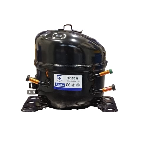 کمپرسور LTC قدرت 1/8 مدل QD52H گاز 134