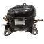 کمپرسور یخچال هایتک مدل HYS45Y قدرت 1/8 گاز 134
