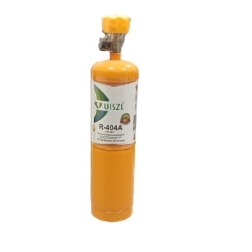 گاز یخچال r404 اوزیل 680 گرمی 