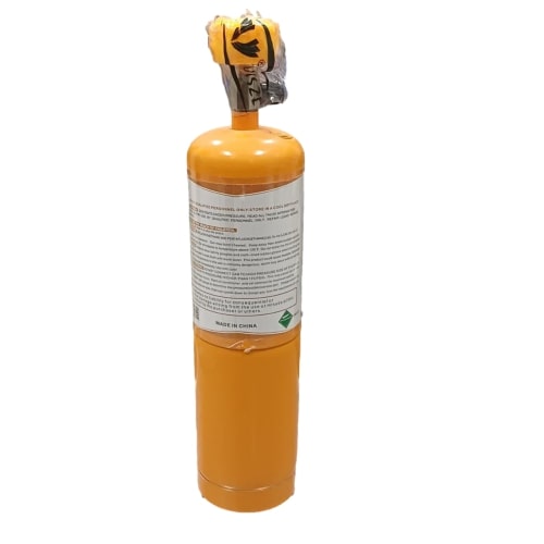گاز R404 اوزیل 680 گرمی
